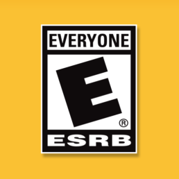 app store optimization for ESRB